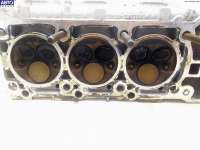 Головка блока цилиндров двигателя (ГБЦ) Mercedes S W220 2001г. 1120161201 - Фото 4