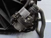 Кассета радиаторов BMW 6 F06/F12/F13 2013г. , - Фото 10