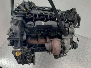G8DA 10JB24 0002416 Двигатель к Mazda 3 BK Арт AG1031841