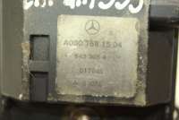 Подогрев антифриза Mercedes Sprinter W901-905 2005г. A0001591504 - Фото 3