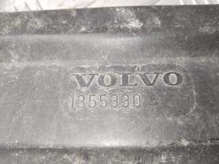 Накладка замка капота Volvo 940 1997г. 1355330 - Фото 5