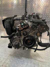 648 Двигатель к Mercedes E W211 Арт 37128