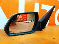 зеркало Hyundai Creta 1 2016г. 87610C9070, 3в41 - Фото 3
