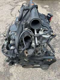 Двигатель  Mercedes Sprinter W901-905 2.2  2000г. 611  - Фото 5