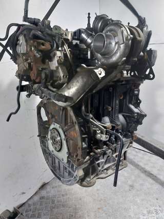 Двигатель  Renault Scenic 2 2.0  Дизель, 2008г.   - Фото 7