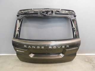  Дверь багажника к Land Rover Range Rover Sport 2 Арт 4386978