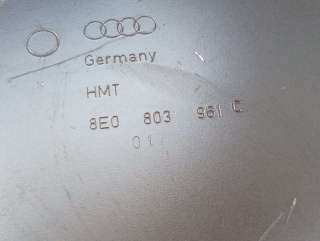8E0803961C Крышка топливного бака Audi A4 B6 Арт 58167234, вид 2