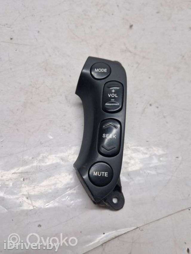 Кнопки руля Hyundai Santa FE 2 (CM) 2007г. 967002b050 , artAVO22602 - Фото 1