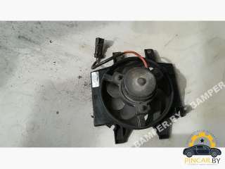  Вентилятор радиатора к Opel Omega B Арт CB10000477