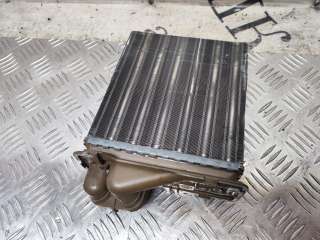  Радиатор отопителя (печки) Dacia Logan 1 Арт 16757_2000001152269, вид 3