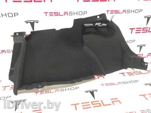 Обшивка багажника Tesla model 3 2020г. 1097005-00-K - Фото 1