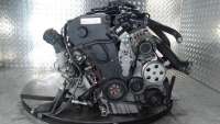 Двигатель  Audi A4 B7 2.0  Бензин, 2007г. BWE  - Фото 4
