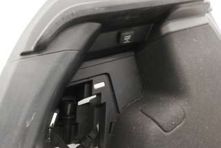 Обшивка багажника Honda Civic 9 2012г. art974460 - Фото 2