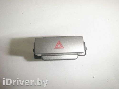 Кнопка аварийной сигнализации Acura RDX 1 2007г. 35510STKA11 - Фото 1