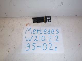 6110940048 Расходомер воздуха (массметр) Mercedes E W210 Арт 00001046647