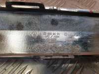 накладка бампера нижняя Mercedes GLS X166 2012г. A1668850701, A1668852474 - Фото 13
