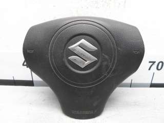 Подушка безопасности водителя к Suzuki Grand Vitara JT Арт 00129254