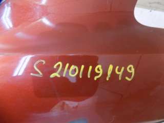 86511-q5000 Бампер передний Kia Seltos Арт BBBs210119149