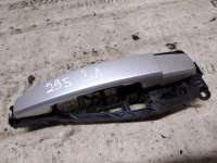  Ручка наружная задняя левая к Opel Zafira B Арт 18071_2000000936024