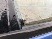 Стекло двери задней правой Volkswagen Passat B5 1997г.  - Фото 2