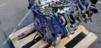 Двигатель  Infiniti QX3 5.6 i Бензин, 2011г. VK56,VK56VD  - Фото 25