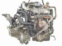 Двигатель  Peugeot Boxer 1 2.0 HDi Дизель, 2003г. RHV  - Фото 4