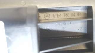 1647400493 Кнопка открытия багажника Mercedes GL X166 Арт 7359741, вид 3