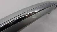 Ручка наружная передняя правая BMW 7 F01/F02 2014г. 5121723193,7231934  - Фото 15