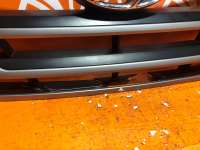 решетка радиатора Hyundai Tucson 3 2015г. 86350D7000, 86351D7000 - Фото 4