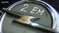 Эмблема GM Opel Movano 1 2003г. 7700310731 A - Фото 5