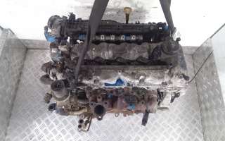 Двигатель  Kia Ceed 2 1.6  Дизель, 2012г. D4FB  - Фото 5