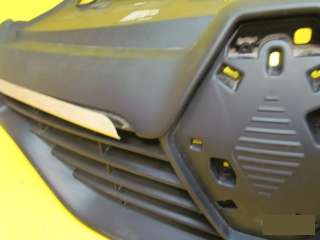 Решетка радиатора Renault Logan 2 2014г.  - Фото 2