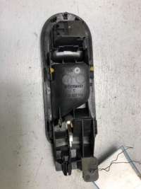 Кнопка стеклоподъемника переднего правого Volkswagen Bora 2001г. 3B1837114, 3B0959855B - Фото 2