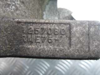 1257080 Заслонка дроссельная Chevrolet Silverado Арт 00176073, вид 2