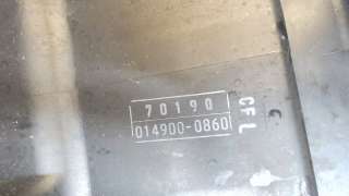 Корпус воздушного фильтра Lexus IS 1 2004г. 149000860 - Фото 3