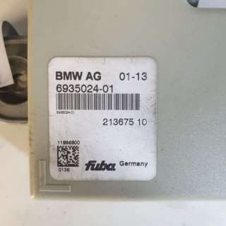 Антенна BMW X5 E70 2014г. 6935024 - Фото 3