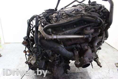 Двигатель  Peugeot 807 2.2  Дизель, 2004г. PSA4HW  - Фото 1