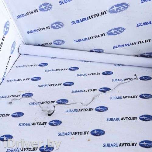 Трубка кондиционера Subaru Ascent 2020г.  - Фото 1