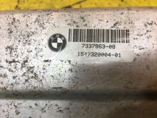 Усилитель бампера задний BMW X6 F16 2014г. 7337963-08 - Фото 6