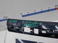 Решетка радиатора Mercedes GLS X166  A1668800385 - Фото 7