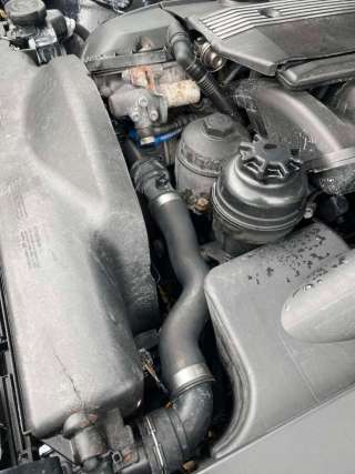 Двигатель  BMW 7 E38 2.8  Бензин, 2000г.   - Фото 2