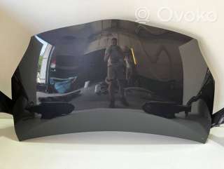 Передняя часть (ноускат) в сборе Toyota Prius 3 2013г. artOYT5736 - Фото 15
