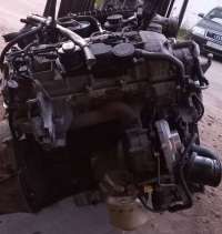 Двигатель  Mercedes C W203 2.2 CDi Дизель, 2007г. 646.963  - Фото 5