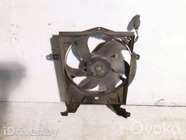 Вентилятор радиатора Volvo V40 1 2003г. artTMO32209 - Фото 1