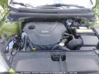 Диск тормозной задний Hyundai Veloster 2010г.  - Фото 7
