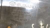 Блок управления печки/климат-контроля Subaru Tribeca 2012г. 72343XA00C - Фото 4