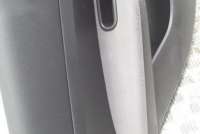 Обшивка двери задней левой (дверная карта) Peugeot 307 2002г. 9637371477, 96381011UD , art8265894 - Фото 4