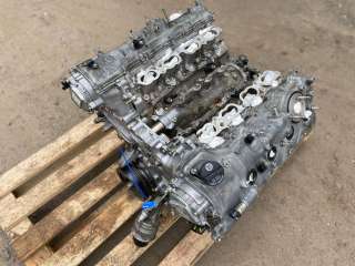 Двигатель  Lexus LS 4 5.0  Бензин, 2010г. 2UR-FSE,2URFSE  - Фото 10