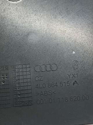 Пластик салона Audi Q7 4L 2008г. 4L0864515A - Фото 2
