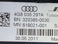 динамик Audi A7 1 (S7,RS7) 2012г. 4G8035297A - Фото 5